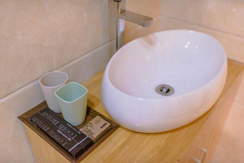 Hostal Traveller Xingsu Creative Hostel