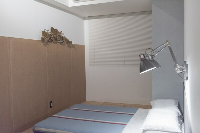Hotel Earthmans Dotombori