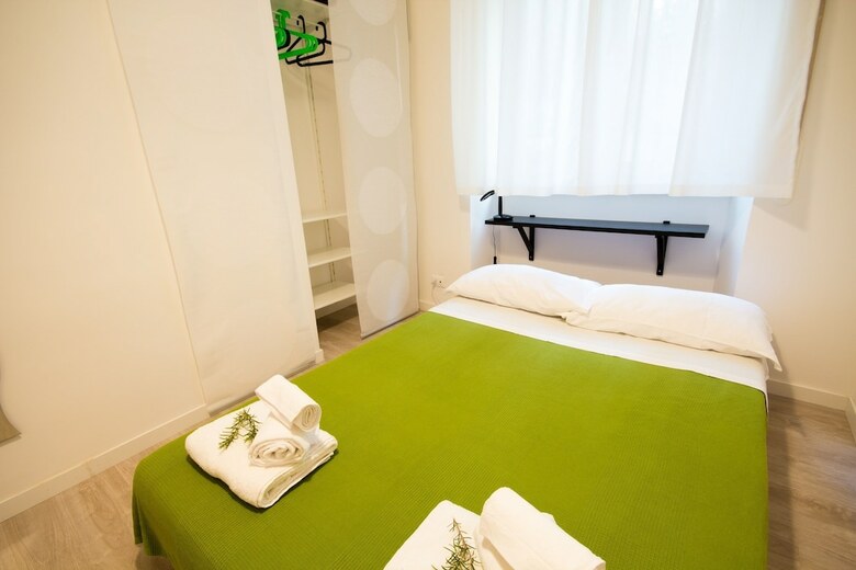 Apartamento Romeheart