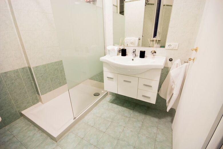 Apartamento Romeheart