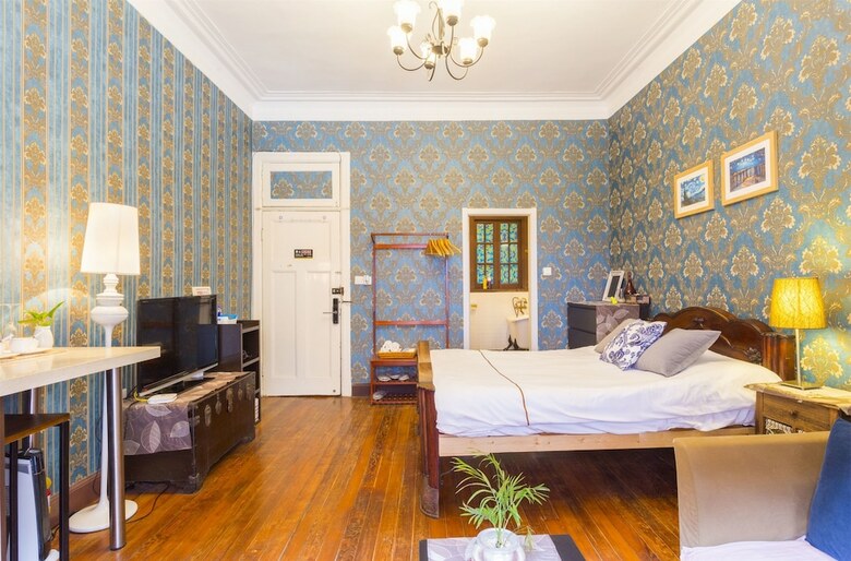 Cozy Apartment Best Location 202