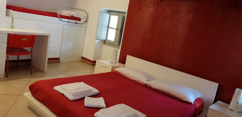 Apartamento Suite Tower