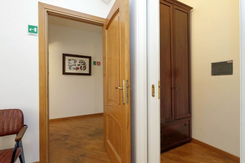 Apartamento Bella Trastevere