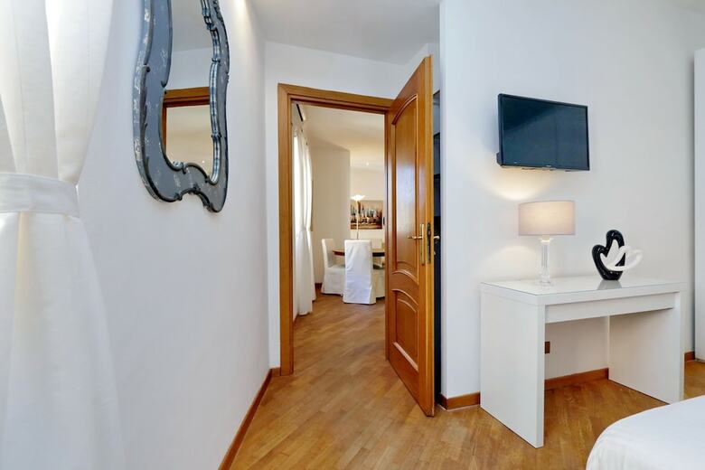 Apartamento Bella Trastevere