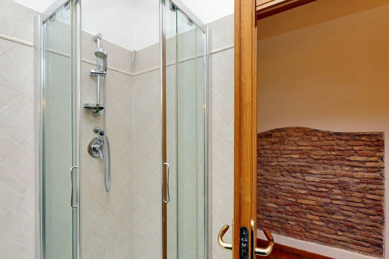 Apartamento Bella Trastevere