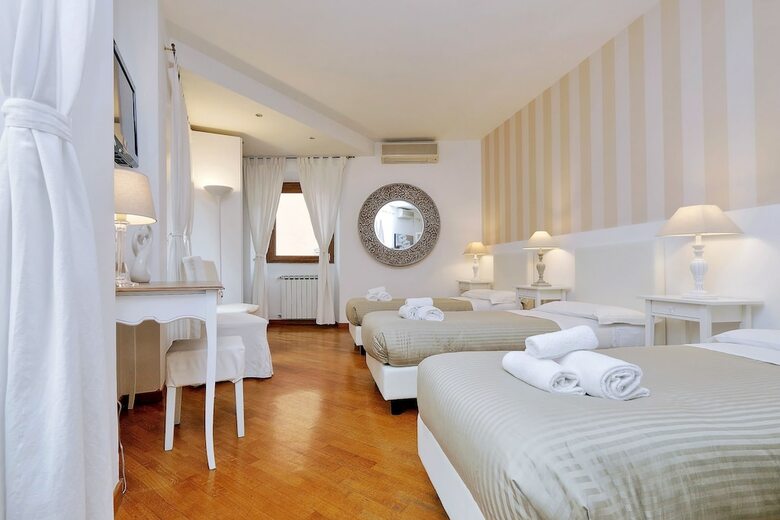 Apartamento Bella Trastevere