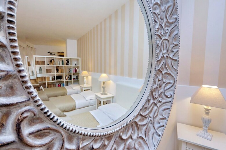 Apartamento Bella Trastevere