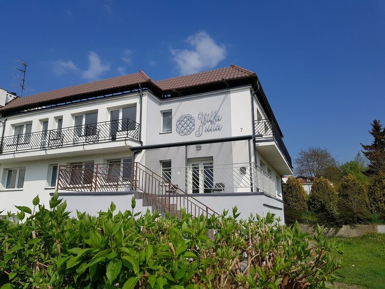 Bed & Breakfast Villa Julia