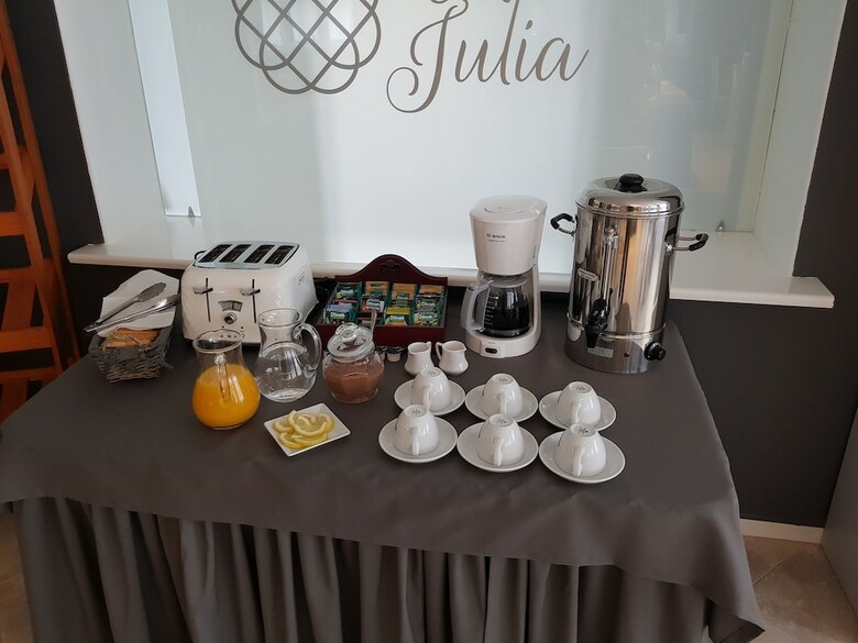 Bed & Breakfast Villa Julia