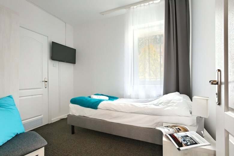 Bed & Breakfast Villa Julia