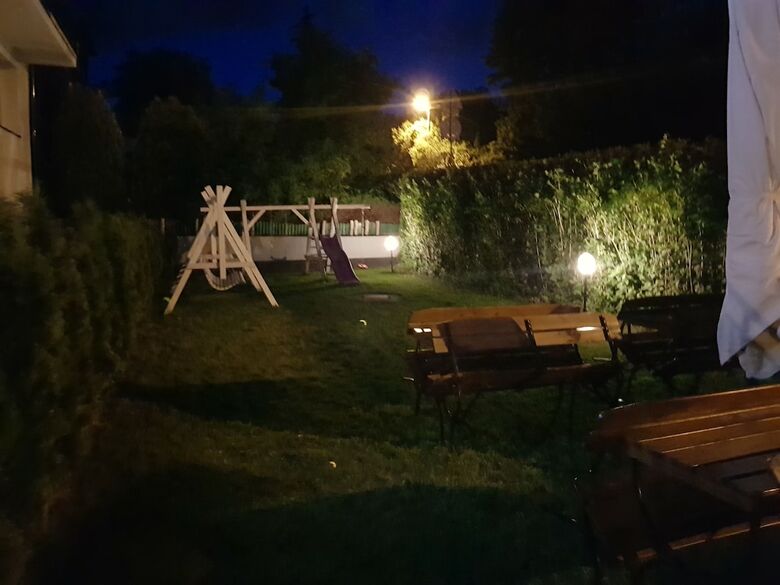 Bed & Breakfast Villa Julia