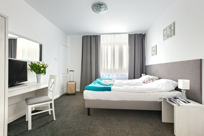 Bed & Breakfast Villa Julia