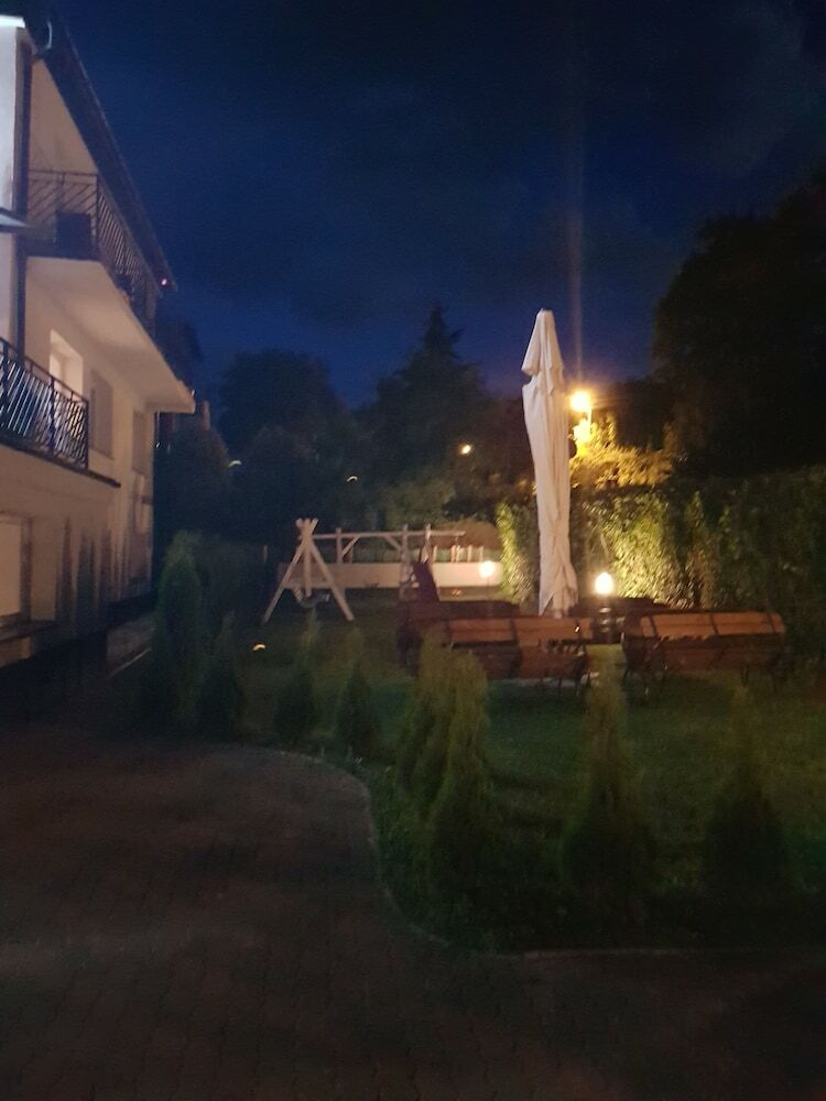 Bed & Breakfast Villa Julia