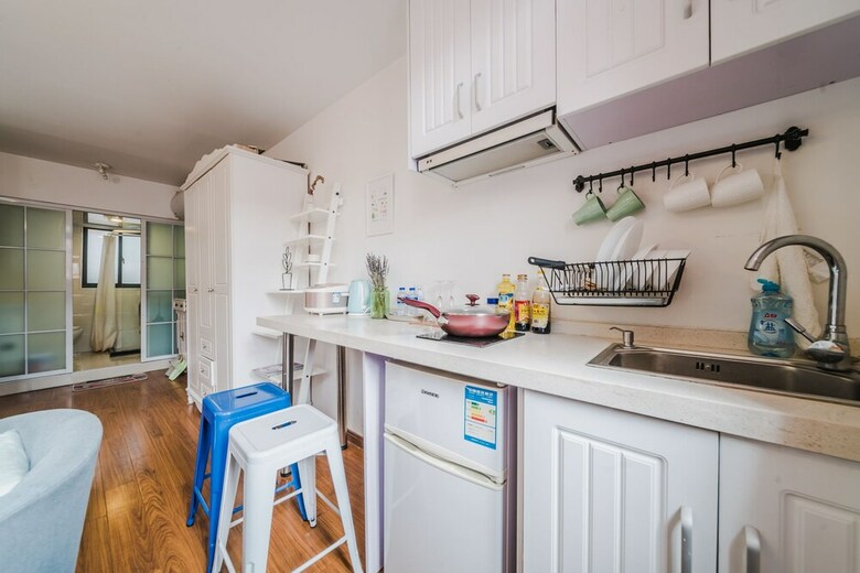 Cozy Apartment Best Location 302