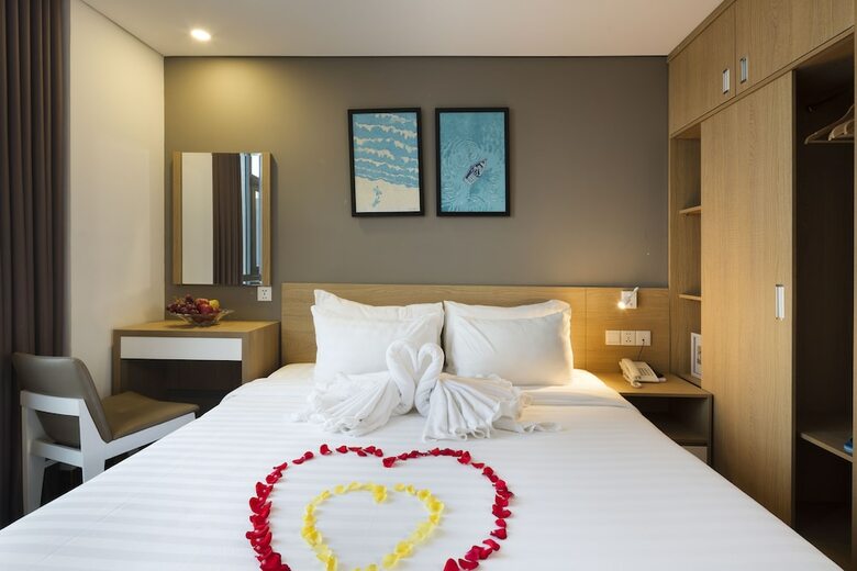 Smile Hotel