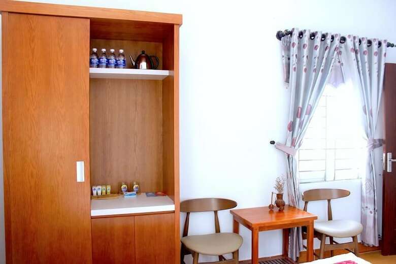 Phan Van Hotel