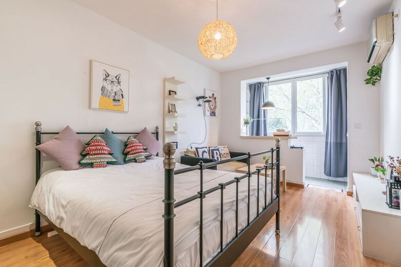 Cozy Apartment Best Location 125