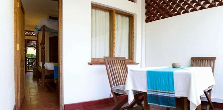 Mangro Hotel Diani Beach