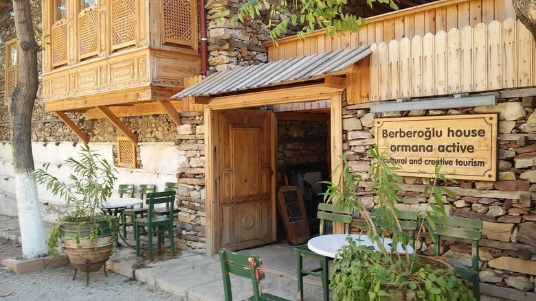 Bed & Breakfast Ormana Active Dogan Boutique Hotel