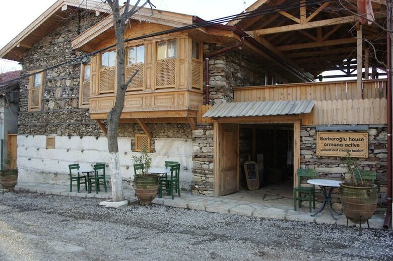 Bed & Breakfast Ormana Active Dogan Boutique Hotel