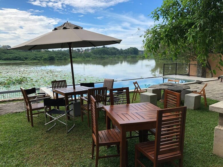 Hotel Villa Attikka