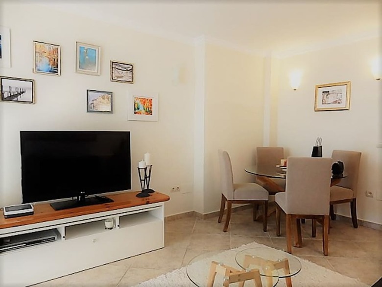 Apartamentos Waterfront Morlaco