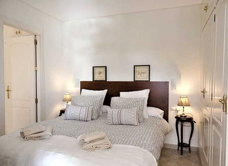 Apartamentos Waterfront Morlaco