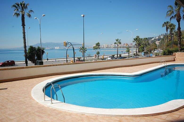 Apartamentos Waterfront Morlaco