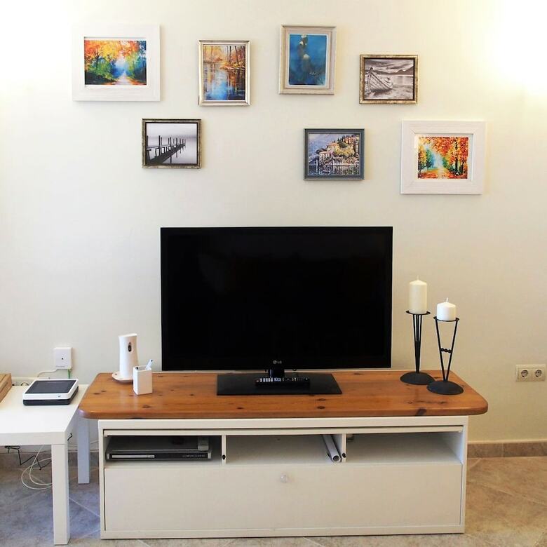 Apartamentos Waterfront Morlaco