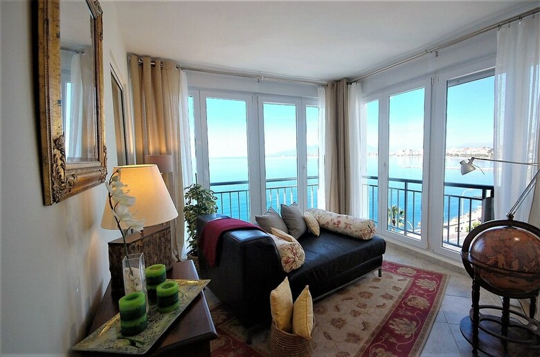 Apartamentos Waterfront Morlaco