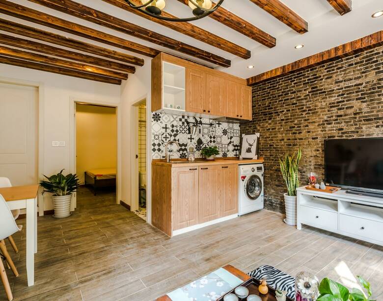 Cozy Apartment Best Location 159