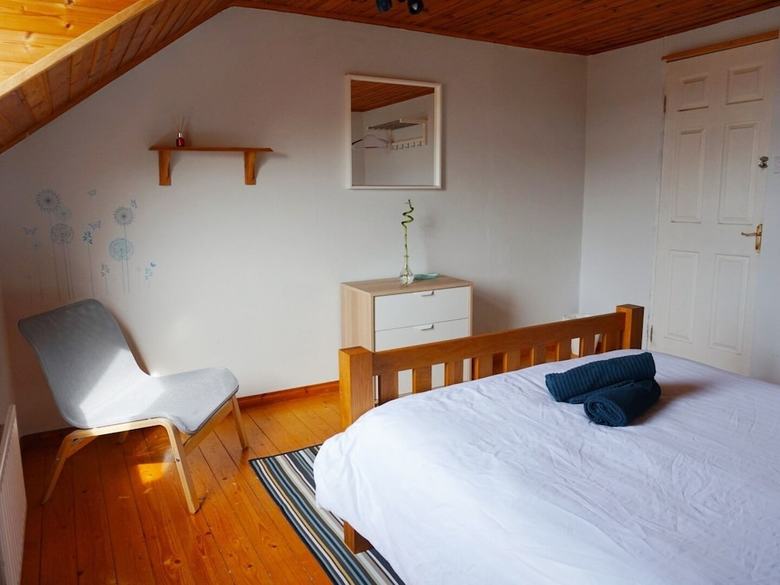 Hotel Your Home In Belfast