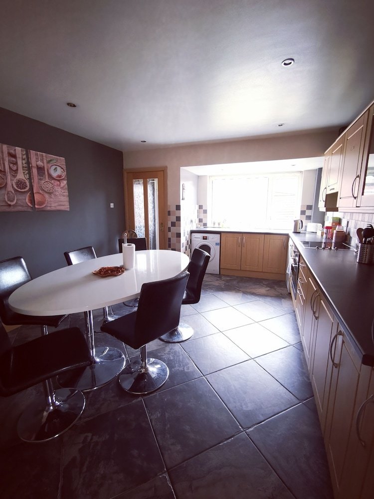 Hotel Your Home In Belfast
