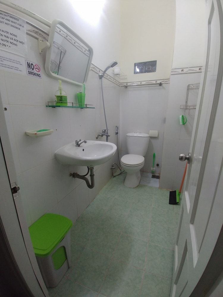 Hostal Hobbit Hostel Dalat