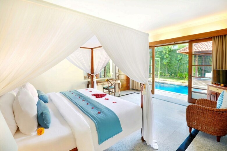 Kecapi Villa