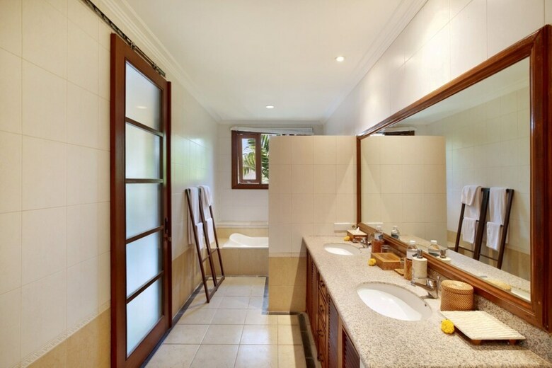 Kecapi Villa