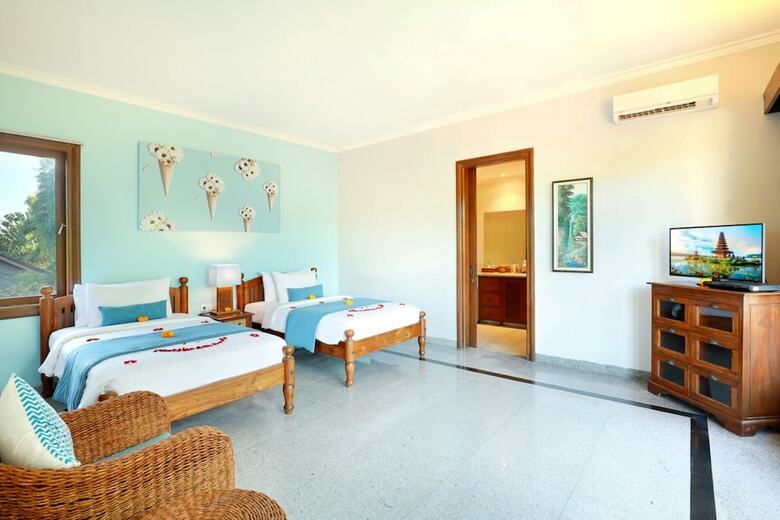 Kecapi Villa