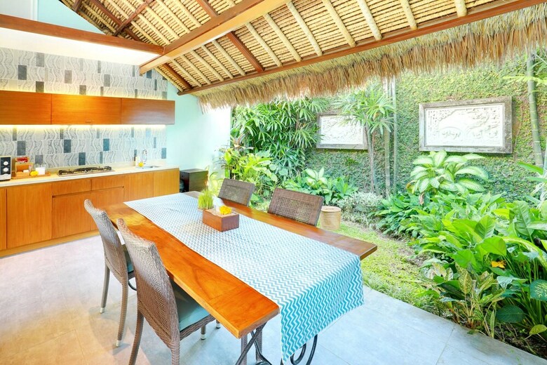 Kecapi Villa
