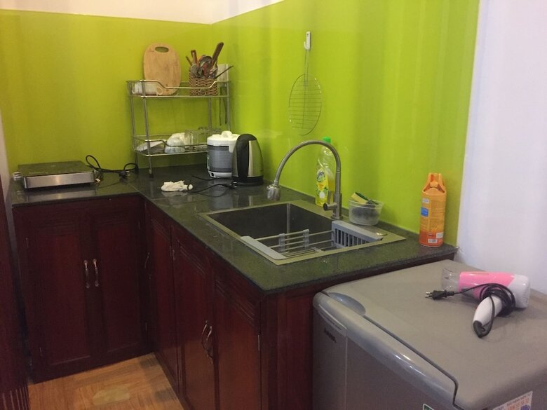Gemma Apartment