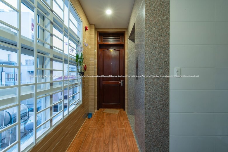 Gemma Apartment