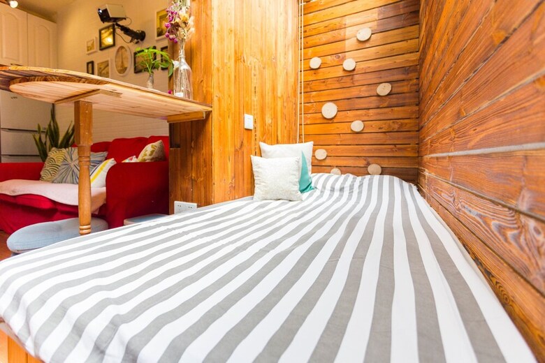 Hotel Cozy Apartment Best Location 24
