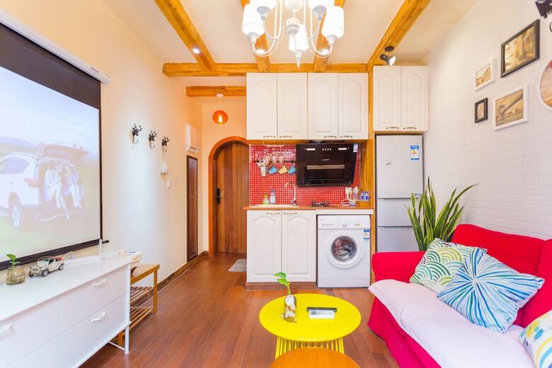 Hotel Cozy Apartment Best Location 24