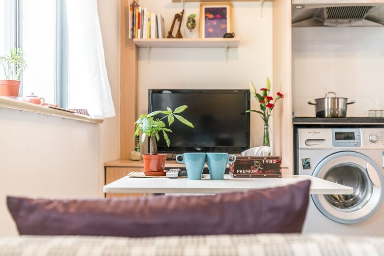 Cozy Apartment Best Location 383