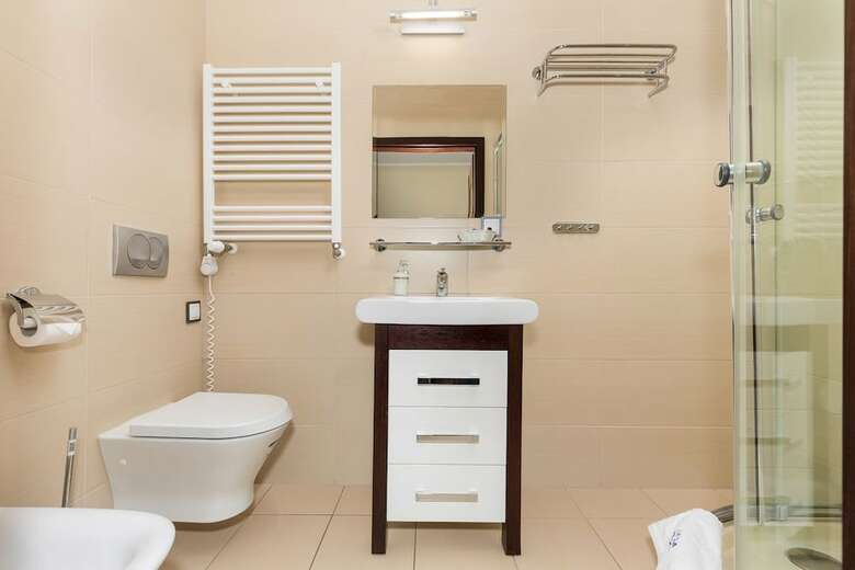 Villa Baltic Dream