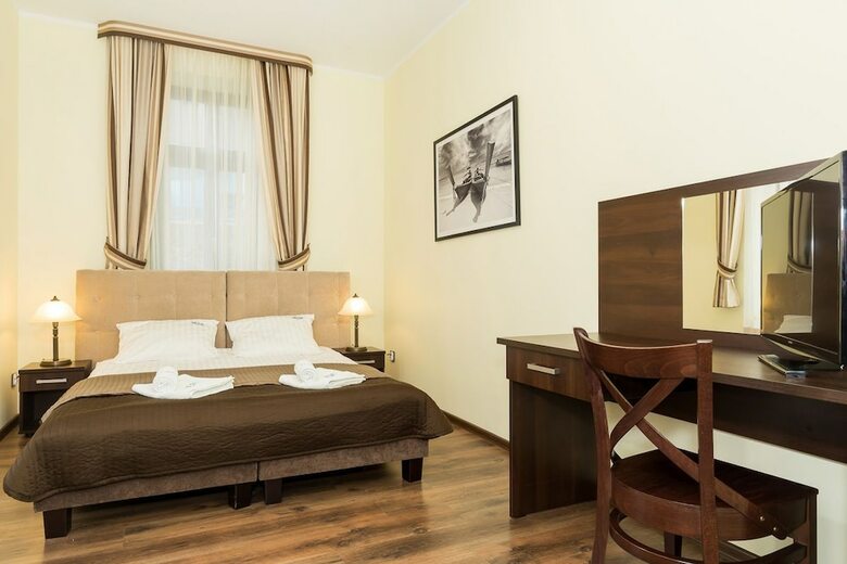 Villa Baltic Dream