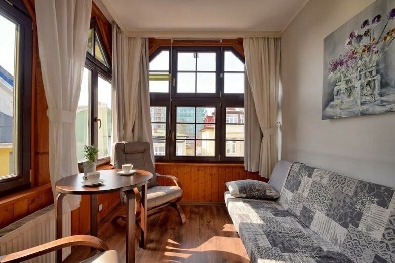 Villa Baltic Dream