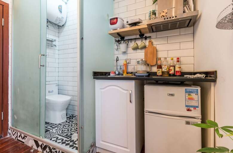 Cozy Apartment Best Location 6133