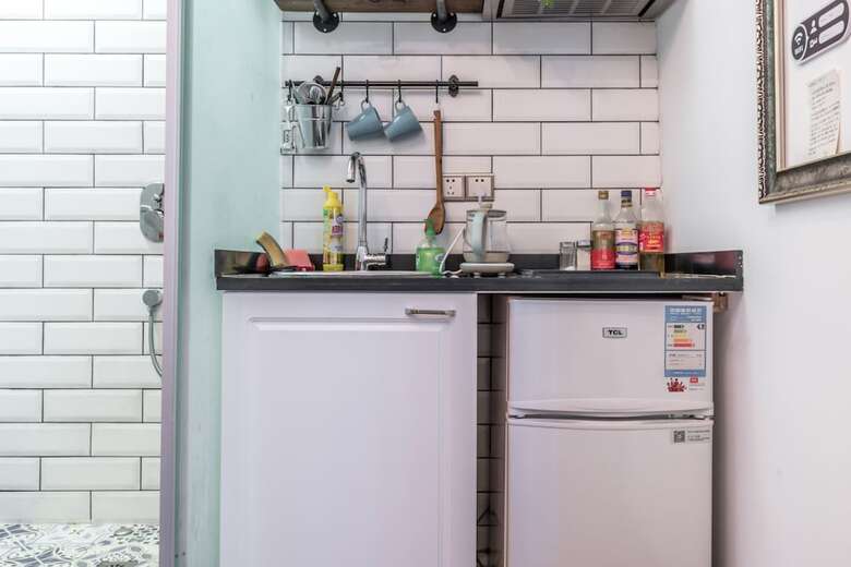Cozy Apartment Best Location 6132