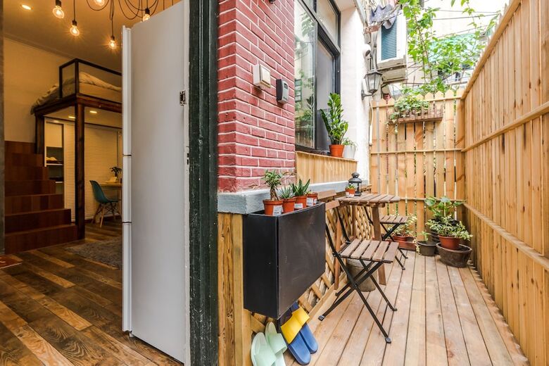 Cozy Apartment Best Location 637