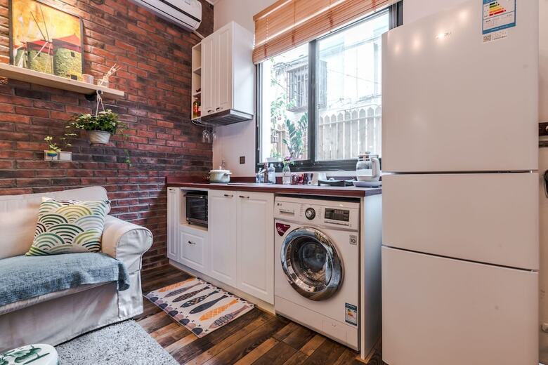 Cozy Apartment Best Location 637